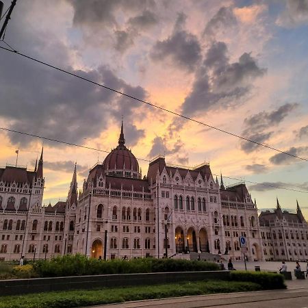 Budapest Bliss Exterior photo