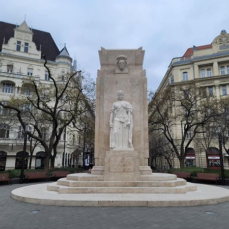 Budapest Bliss Exterior photo