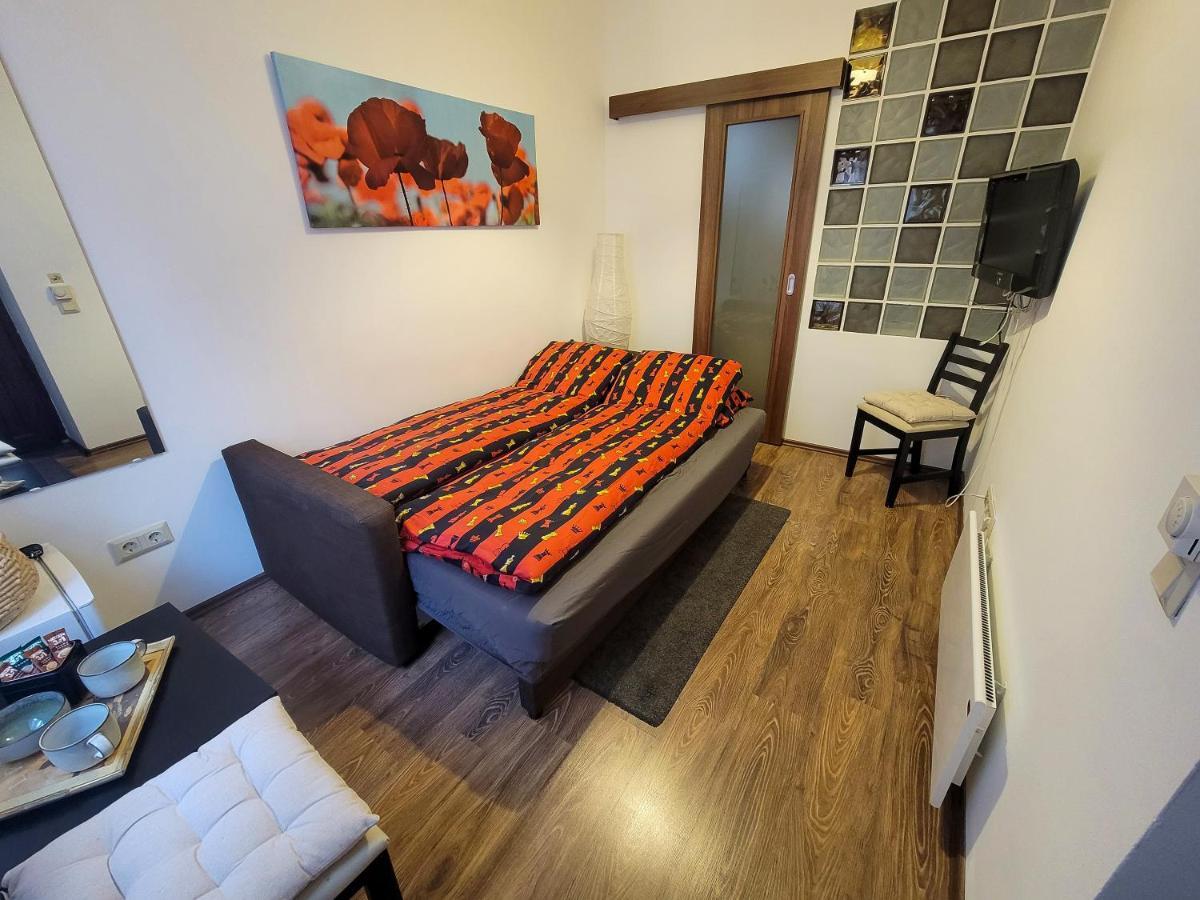 Budapest Bliss Exterior photo