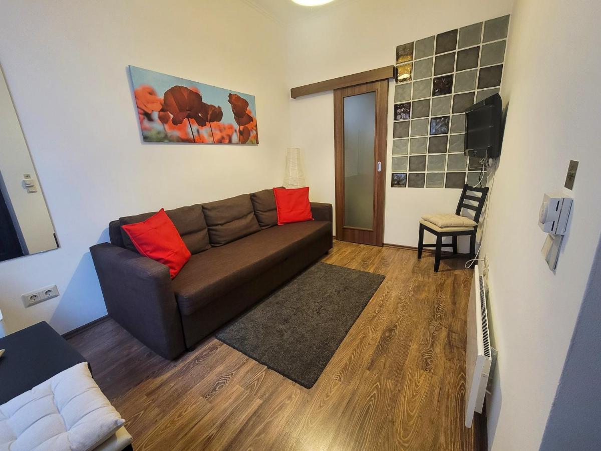 Budapest Bliss Exterior photo