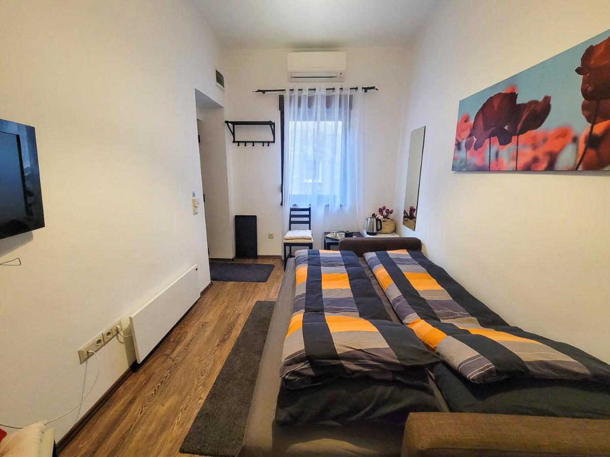 Budapest Bliss Exterior photo