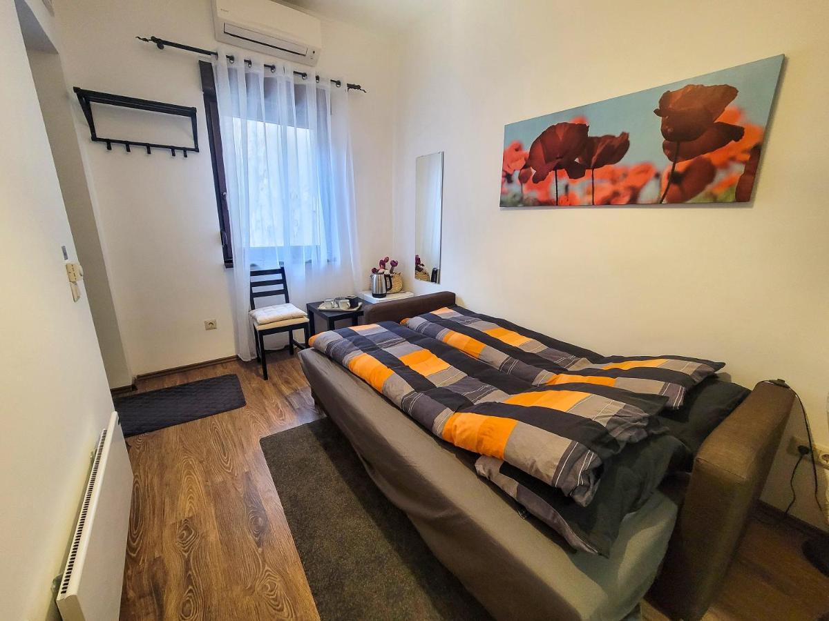 Budapest Bliss Exterior photo