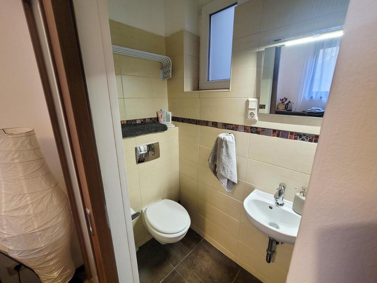 Budapest Bliss Exterior photo