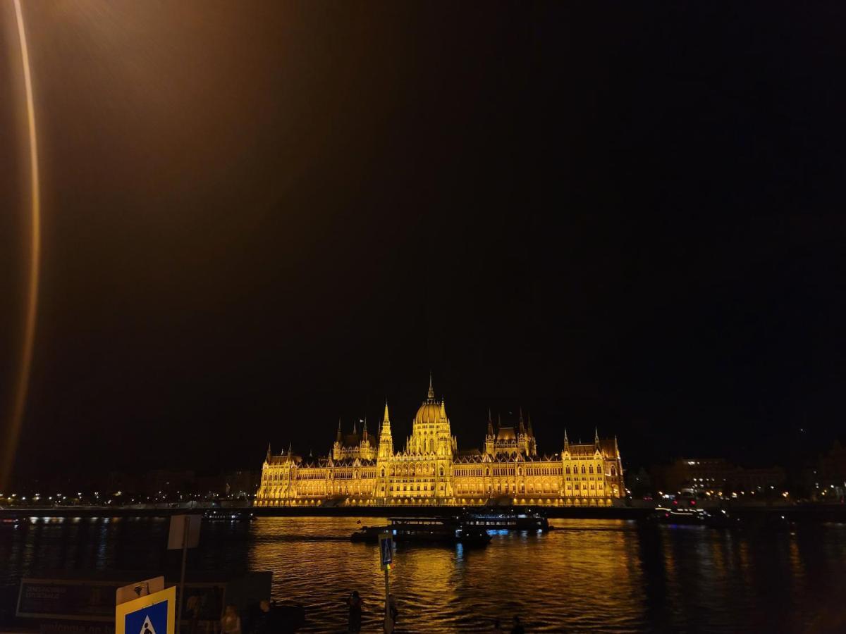 Budapest Bliss Exterior photo